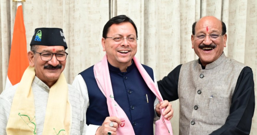 टिहरी मेडिकल कालेज विवाद: सीएम तक पहुंची क्रूर कहानी