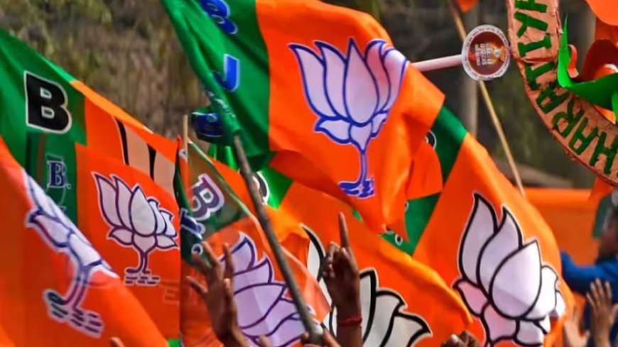 भाजपा उत्तराखंड ने प्रदेश कार्य समिति की सदस्यों की सूची की घोषणा, बड़े बदलाव की उम्मीद
