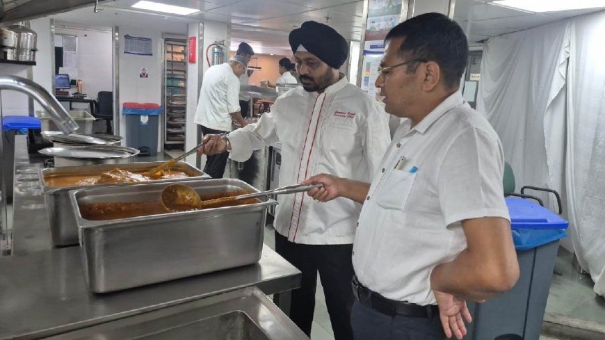 देहरादून में मिलावटखोरी के खिलाफ सख्त कदम, FDA ने की व्यापक जांच