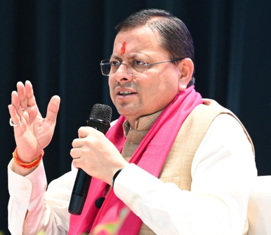 उत्तराखण्ड में सुरक्षित और विजयी सीट की खोज: राजनीतिक परिप्रेक्ष्य