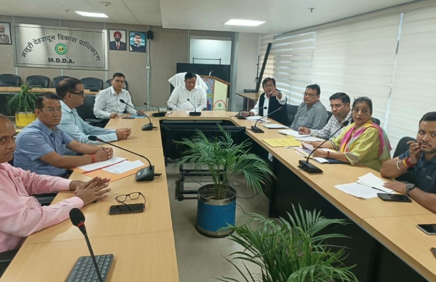 आईएसबीटी में सुविधाएं और सुरक्षा व्यवस्था को किया जाएगा सशक्त
