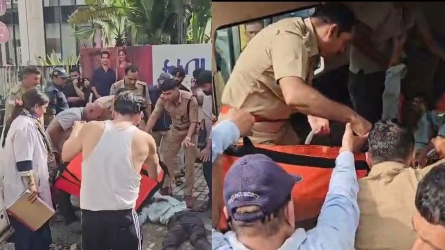 देहरादून में सर्वे ऑफ इंडिया की दीवार ढहने से युवक गंभीर रूप से घायल