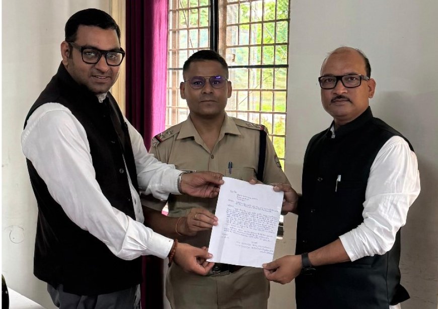 खड़गे के विवादित बयानों पर शिकायत, कार्रवाई की मांग तेज