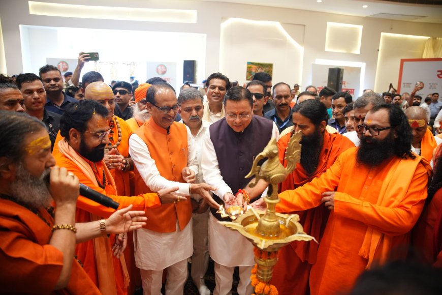 एक राष्ट्र-एक चुनाव: देश की जरूरत है - शिवराज चौहान