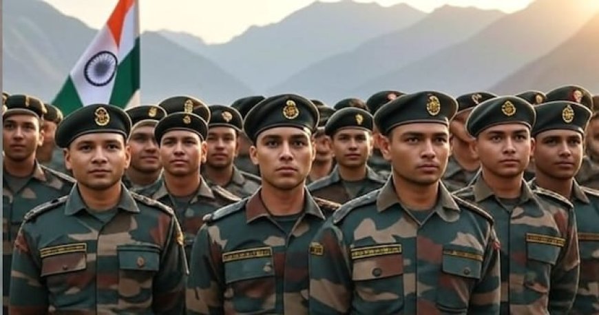 उत्तराखंड में सैनिक कल्याण की नई दिशा: अग्निवीर रोजगार सेल और सैन्य धाम की पहल