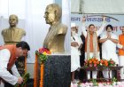 खटीमा गोलीकांड की बरसी पर सीएम धामी ने शहीदों को किया नमन, खटीमा ऑक्सीजन पार्क का लोकार्पण