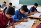 छात्रवृत्ति आवेदन की अंतिम तिथि 30 सितंबर