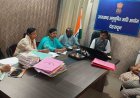तीन दिवसीय जनसुनवाई में 45 शिकायतों की सुनवाई, 26 मामलों का मौके पर निस्तारण।
