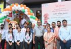 Pauri Garhwal:-उत्तराखंड विधानसभा अध्यक्ष ऋतु खण्डूड़ी ने कोटद्वार में UIDAI  के आधार सेवा केंद्र का किया शुभारंभ