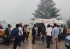 चमोली के नेल-सिदेली में घास लेने गई महिलाओं पर भालू का हमला, एक की मौ*त; दूसरी गंभीर घायल