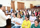 11 हजार युवाओं को मिलेगी UPSC, SSC, Banking, NET, GATE की निशुल्क ऑनलाइन कोचिंग
