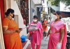 आशा कार्यकर्ताओं को बड़ी राहत, 37.76 करोड़ रुपये का मानदेय जारी।