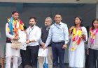 छात्रसंघ चुनाव: HNBGU के पौड़ी कैंपस में NSUI ने लहराया परचम, बिड़ला परिसर में जीता जय हो