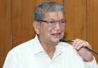 हरदा ने कांग्रेस के दो पद छोड़े, बोले- गलती हुई तो जनता से माफी मांगता हूं।