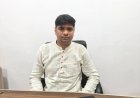 बड़ी खबर(हल्द्वानी)जिला सूचना अधिकारी नैनीताल का अतिरिक्त चार्ज मिला अहमद नदीम को ।।