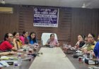महिलाओं की सुरक्षा और अधिकार संरक्षण के लिए राज्य महिला आयोग ने तैयार की नई कार्ययोजना