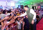 युवा संकल्प दिवस के रूप में मनाया गया सीएम धामी का जन्मदिन,  सीएम बोले, नशे से दूर रहें युवा