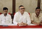 Haldwani-:अंकिता भंडारी मामले की निष्पक्ष जांच की मांग, विधायक सुमित ने उठाए कई सवाल।।