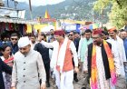 नंदा-सुनंदा की भक्ति में सराबोर हुआ नैनीताल।