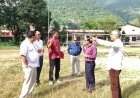 मालदेवता कॉलेज में होगी अंतर महाविद्यालय वॉलीबॉल प्रतियोगिता