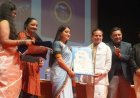 देहरादून: गढ़वाल केंद्रीय विश्वविद्यालय में विश्व पर्यटन दिवस पर पर्यटन उत्सव का आयोजन, कीर्ति नवानी को सैर सलीका पुरस्कार से किया गया सम्मानित
