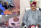 बदरीनाथ के विवाद में मंत्री सतपाल महाराज का विवादास्पद बयान, चारधाम महापंचायत भड़की