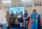 हल्द्वानी में विकसित भारत@2047’ की संकल्पना को लेकर कार्यक्रम आयोजित।।