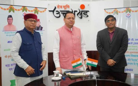 9.91 लाख लाभार्थियों को अगस्त की सामाजिक सुरक्षा पेंशन, सीएम ने वन-क्लिक से जारी किए ₹147.05 करोड़।