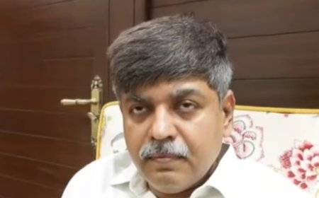 यूआईआईडीबी को अब तक मात्र 45 एकड़ भूमि ही मिली-सुंदरम