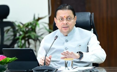 प्रदेश की सभी सड़कों को जल्द गड्ढामुक्त किया जाए, 15 अक्टूबर के बाद मुख्यमंत्री सड़क मार्ग से यात्रा कर स्वयं जायजा लेंगे