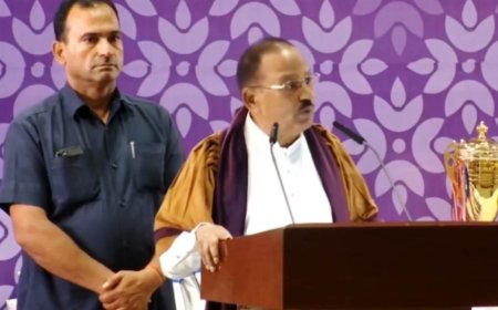 एक वक्त लगा कि मेरा मेरा करियर खत्म, चीनी सेना मेरे लोगों को पकड़ कर ले गई, NSA ने छात्रों को सुनाया मिशन का खास किस्सा