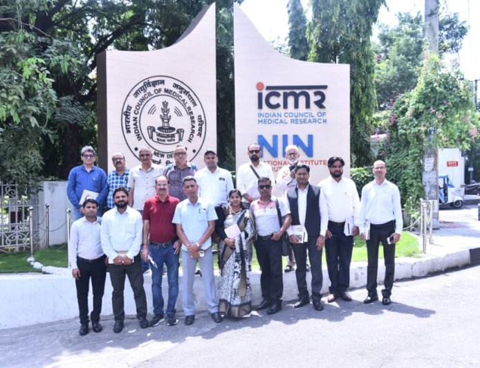 मंडुआ से रागी तक, उत्तराखंड के अनाजों पर ICMR-NIN में हो रहा पोषण शोध।