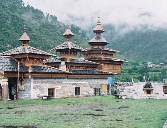 श्री महासू देवता मंदिर हनोल जागरा मेला-2026, 13 सितम्बर की रात्रि पारंपरिक जागर, 14 सितम्बर को होंगे विविध धार्मिक एवं सांस्कृतिक कार्यक्रम
