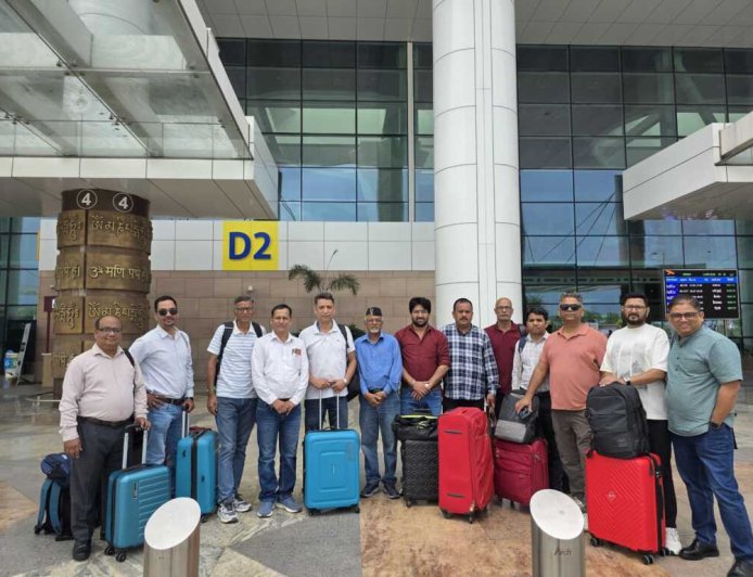 छत्तीसगढ़ में केंद्र की विकास परियोजनाओं का जायजा लेगा उत्तराखंड के पत्रकारों का दल।