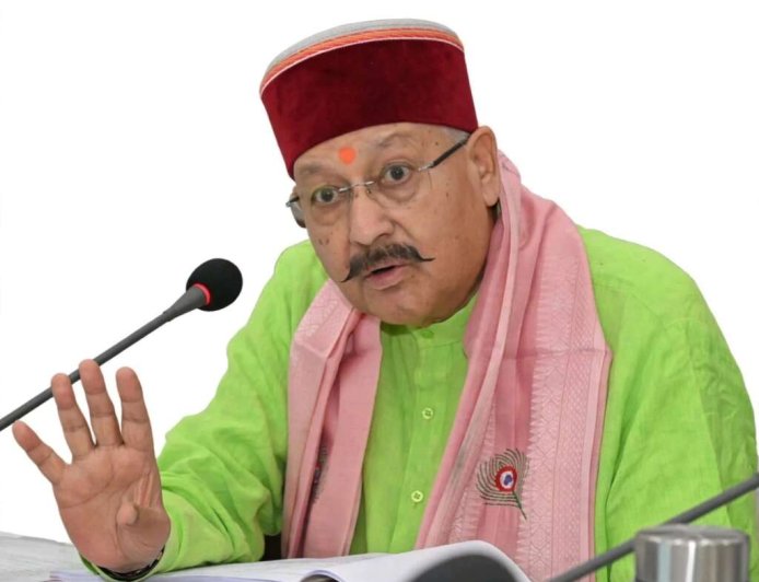 बदरीनाथ धाम में सांस्कृतिक कार्यक्रमों को लेकर फैलाई जा रही भ्रामक अफवाह को महाराज ने बताया आधारहीन