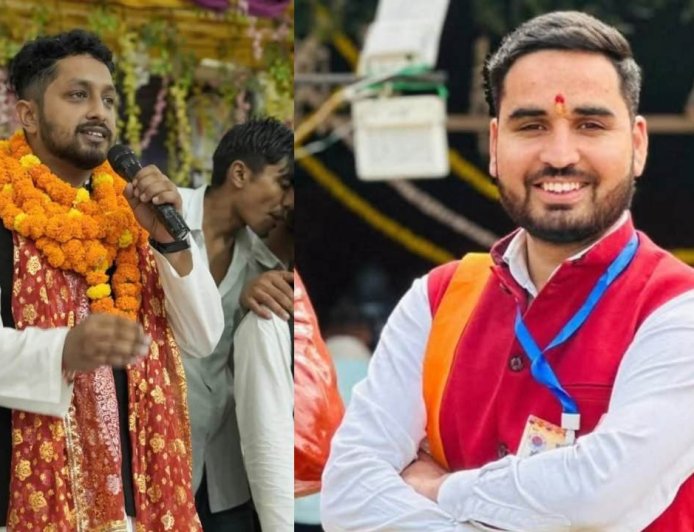 छात्रसंघ चुनाव: DAV देहरादून में नवदीप बने अध्यक्ष, हल्द्वानी में निर्दलीय ने छुड़ाए पसीने, पहाड़ों में NSUI अव्वल