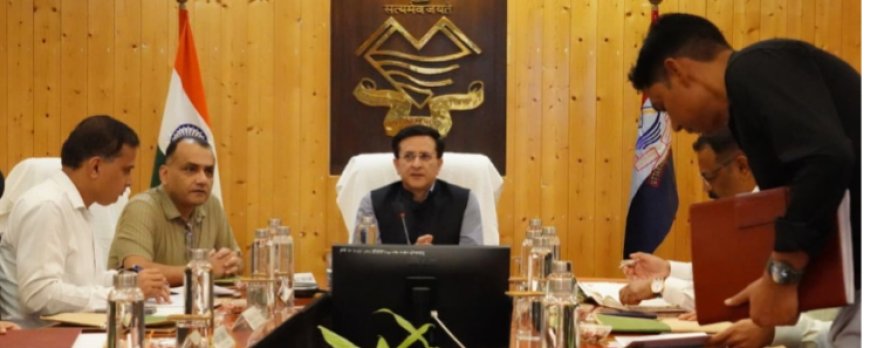 पाक गैंगस्टर शहजाद भट्टी के ऑनलाइन नेटवर्क पर नजर