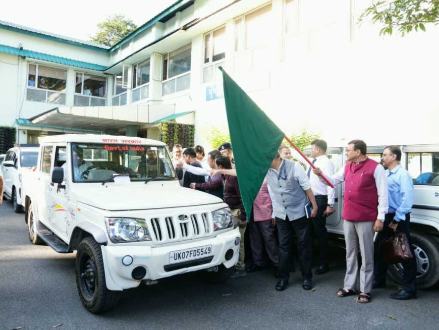 वसुंधरा ताल में लगेगा अर्ली वार्निंग सिस्टम, ग्लेशियल झीलों की निगरानी को मिलेगी तकनीकी ताकत।