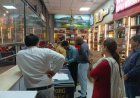 डीएम के एक्शन से शराब की दुकानों में ओवररेटिंग और अनियमितताओं का खुलासा