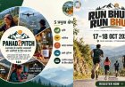 ‘पहाड़-To-पिच’ उत्सव: खेल, स्वास्थ्य और उद्यमिता का अनोखा संगम