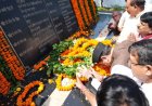 रामपुर तिराहा में शहीदों को श्रद्धांजलि: सीएम धामी की अहम घोषणाएं
