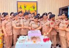 सैन्य नर्सिंग सेवा का 101वां स्थापना दिवस: एक गौरवमयी यात्रा