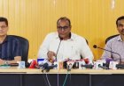 उत्तराखंड में SIR प्रक्रिया का समापन, 8 लाख से ज्यादा वोटर्स कम, कुल 71 लाख 33 हजार मतदाता