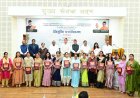 सीएम धामी ने 332 युवाओं को सरकारी सेवा में नियुक्ति पत्र देकर दी नई शुरुआत