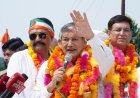 कांग्रेस में उठी बदलाव की बयार: कई विधायक बने हरीश रावत के समर्थक
