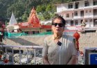 ‘हनुमान अंश’ फिल्म की टीम का उत्तराखंड की संस्कृति और आतिथ्य पर मंत्रमुग्ध होना