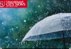 उत्तराखंड में मौसम में परिवर्तन, बारिश, आंधी-तूफान और बर्फबारी की संभावना