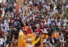 उत्तरकाशी में विश्वनाथ-शक्ति मंदिर कॉरिडोर का निर्माण: मुख्यमंत्री की महत्वपूर्ण घोषणा