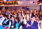 सीमांत जनपद विज्ञान महोत्सव के लिए एक करोड़ रुपये की घोषणा, सभी विकासखंडों में संस्थापित होंगी लैब ऑन व्हील्स