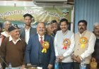 पौड़ी में ललित मोहन कोठियाल स्मृति सम्मान समारोह: मेधावी छात्रों का अभिनंदन